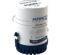 Marco UP1500 Pompa immersione 95 l/min 12v