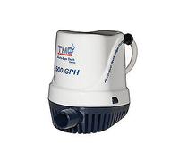 POMPA AD IMMERSIONE TMC 1500 AUTO-EYE TECH 12V