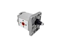 Pompa ad Ingranaggi Ama 1,60cc Destra Made in Italy