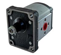 Pompa ad Ingranaggi Ama 16,80 CC Gruppo 2 Made in Italy