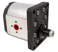 Pompa ad Ingranaggi Ama 44,60 CC Gruppo 3 Made in Italy