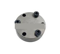 Pompa ad ingranaggi for lubrificazione immersa CKA(CKA-A0.09)