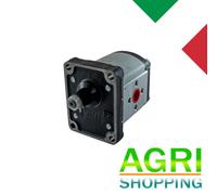 Pompa ad Ingranaggi Gruppo 2 da 11,20 cc Sinistra Art.97666 AMA