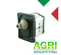 Pompa ad Ingranaggi Gruppo 2 da 35,2cc Destra Art.34422 AMA