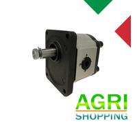Pompa ad Ingranaggi Gruppo 2 da 4,5cc DX Modello Standard Art.04400 AMA