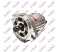 Pompa ad ingranaggi Hitachi HPV116 HPV145 HPV050 9217993 9217994 9227087