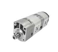 Pompa ad ingranaggi idraulica BOSCH 0 510 555 306