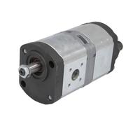 Pompa ad ingranaggi idraulica BOSCH 0 510 565 395