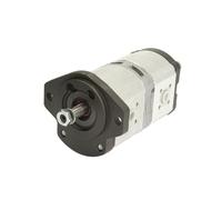 Pompa ad ingranaggi idraulica BOSCH 0 510 665 093