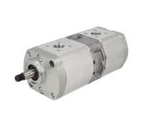 Pompa ad ingranaggi idraulica BOSCH 0 510 665 368