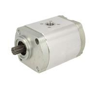 Pompa ad ingranaggi idraulica BOSCH 0 510 715 008