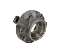 Pompa ad ingranaggi idraulica PNEUMATICS HTTP-AG-019
