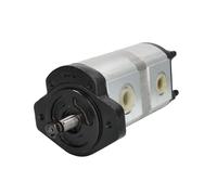 Pompa ad ingranaggi idraulica PNEUMATICS HTTP-AG-028