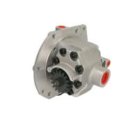 Pompa ad ingranaggi idraulica PNEUMATICS HTTP-AG-43