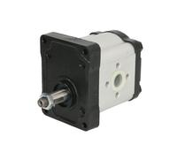 Pompa ad ingranaggi idraulica PNEUMATICS HTTP-AG-56