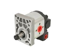 Pompa ad ingranaggi idraulica PNEUMATICS HTTP-AG-62