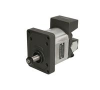 Pompa ad ingranaggi idraulica PNEUMATICS HTTP-AG-63