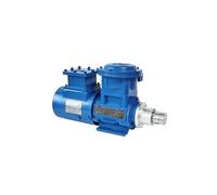 Pompa ad ingranaggi magnetica, pompa dosatrice MG204XP02A57