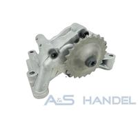 Pompa ad olio VW Audi Seat Skoda 1.9 1,9 2.0 2,0 TDI 038115105C 03G115105 Oil Pu