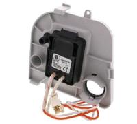 Pompa Adatto per Indesit Privileg C00311726, B13-6AB03151 Asciugatrice a Calore