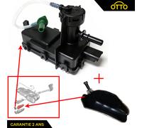 Pompa Additiva Per Carburante + Cerina Per Citroen C4 Cactus 1525HP 1500RZ