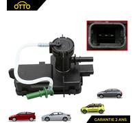 Pompa Additiva Per Carburante Per Citroën C3 Picasso Peugeot 308 HDI 1525LH
