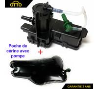 Pompa Additivo Carter Carburante FAP Pinze per Citroen Berlingo 1.6 HDI 1525LK