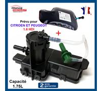 Pompa Additivo Carburante FAP Pinze Per C4 Grande I -1525LK 1525HP 1500SC
