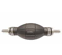 Pompa Adescamento Manuale Ama Ø 8 mm Made in Italy