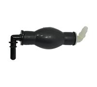 POMPA ADESCATORE CARBURANTE DIESEL GASOLIO POMPETTA PRIMER UNIVERSALE C/ VALVOLE