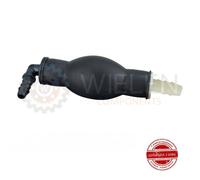 POMPA ADESCATORE CARBURANTE DIESEL POMPETTA PRIMER RENAULT SCENIC LAGUNA 1.5 1.9