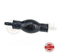 POMPA ADESCATORE CARBURANTE DIESEL POMPETTA PRIMER RENAULT KANGOO THALIA 1.5 dCi