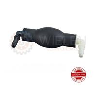POMPA ADESCATORE CARBURANTE DIESEL POMPETTA PRIMER RENAULT MASTER TRAFIC 2.5