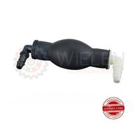 POMPA ADESCATORE CARBURANTE DIESEL POMPETTA PRIMER VAUXHALL MOVANO, VIVARO 2.5