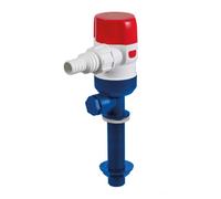 Pompa aeratrice Europump Next Gen 12V in linea Pompa di Sentina - 1 PZ Osculati