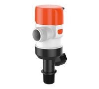 Pompa aeratrice Europump Next Gen 24V interna - 1 PZ Osculati - 16.161.06