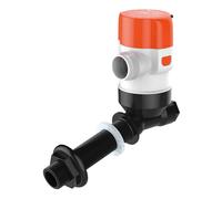 Pompa aeratrice Europump Next Gen 24V verticale - 1 PZ Osculati - 16.161.04
