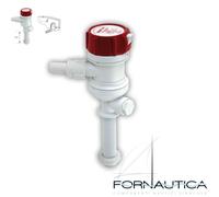 Rule 29-403STC Pompa Vivaio Tournament Stc, 12 V, 800 g/h, 3,028 l/h, 19 mm, 2,8A