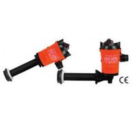 POMPA AERATRICE SEAFLO COMPLETAMENTE SOMMERGIBILE OSSIGENA IL PESCATO