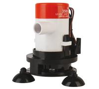 POMPA AEREATRICE PER VASCHE VIVO ESCHE O PESCATO