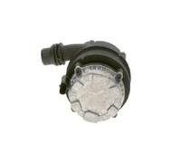 Pompa Aggiuntiva BOSCH (Circuito Di Raffreddamento) 0 392 024 115
