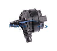 Pompa Aggiuntiva (Circuito Di Raffreddamento) Elettrica PARTSTEC Per BMW 5