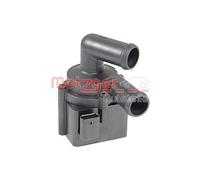 METZGER Pompa acqua ausiliaria per VAG 2221009