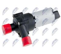Pompa Aggiuntiva NTY (Circuito Di Raffreddamento) CPZ-AU-003 Per Audi Ford