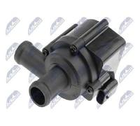 NTY Pompa dell'acqua supplementare (circuito acqua di raffred.) compatibile con