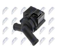 CPZ-AU-025 NTY Pompa acqua ausiliaria per AUDI,SEAT