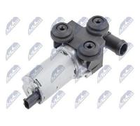 NTY Pompa Acqua Stampailiaria per BMW 1er E87 118d 116i E81 X1 E84 sDrive18i E91