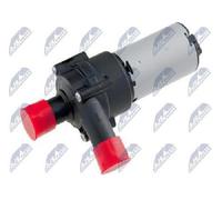 NTY Pompa dell'acqua supplementare (circuito acqua di raffred.) compatibile con