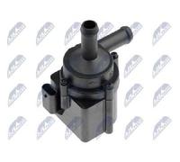 NTY Pompa acqua supplementare CPZ-FR-001 elettrica per Ford C-Max II DXA/CB7 1.0 EcoBoost