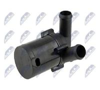 Pompa Aggiuntiva NTY (Circuito Di Raffreddamento) CPZ-LR-001 Per Land Rover